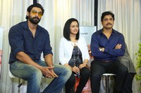 Celebs at Age Erase Book Launch Photos